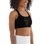 Athleisure Sports Bra 