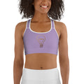 Women's Sports Bra 