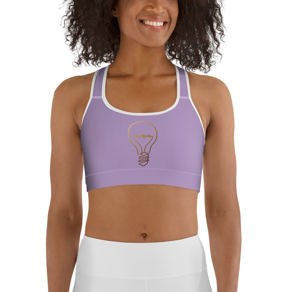 Women's Sports Bra 