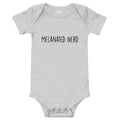 Printed Baby Onesies