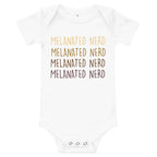 Baby Short Sleeve One Piece 