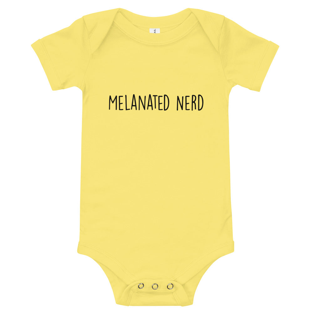 Printed Baby Onesies