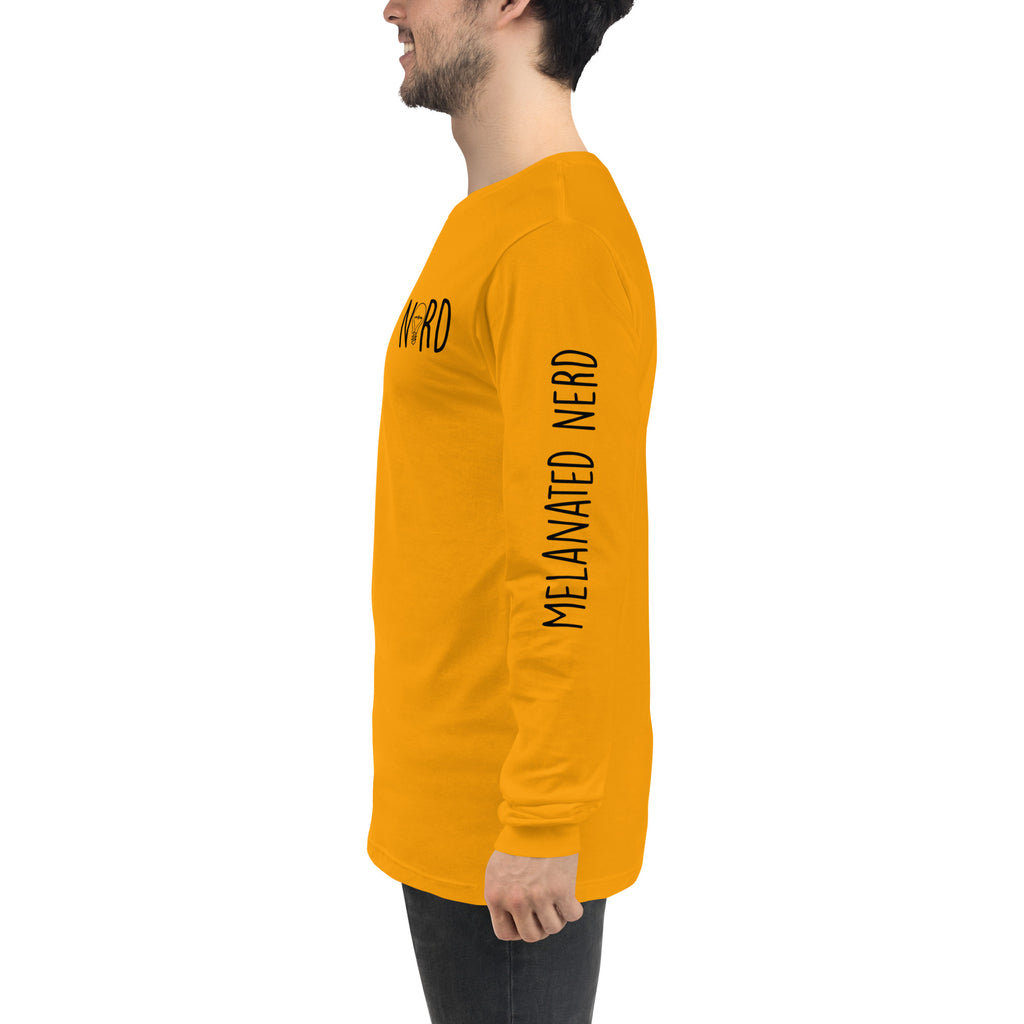 Men's Long Sleeve Tee