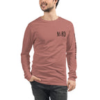 Men's Long Sleeve Tee