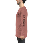Men's Long Sleeve Tee