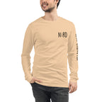 Men's Long Sleeve Tee