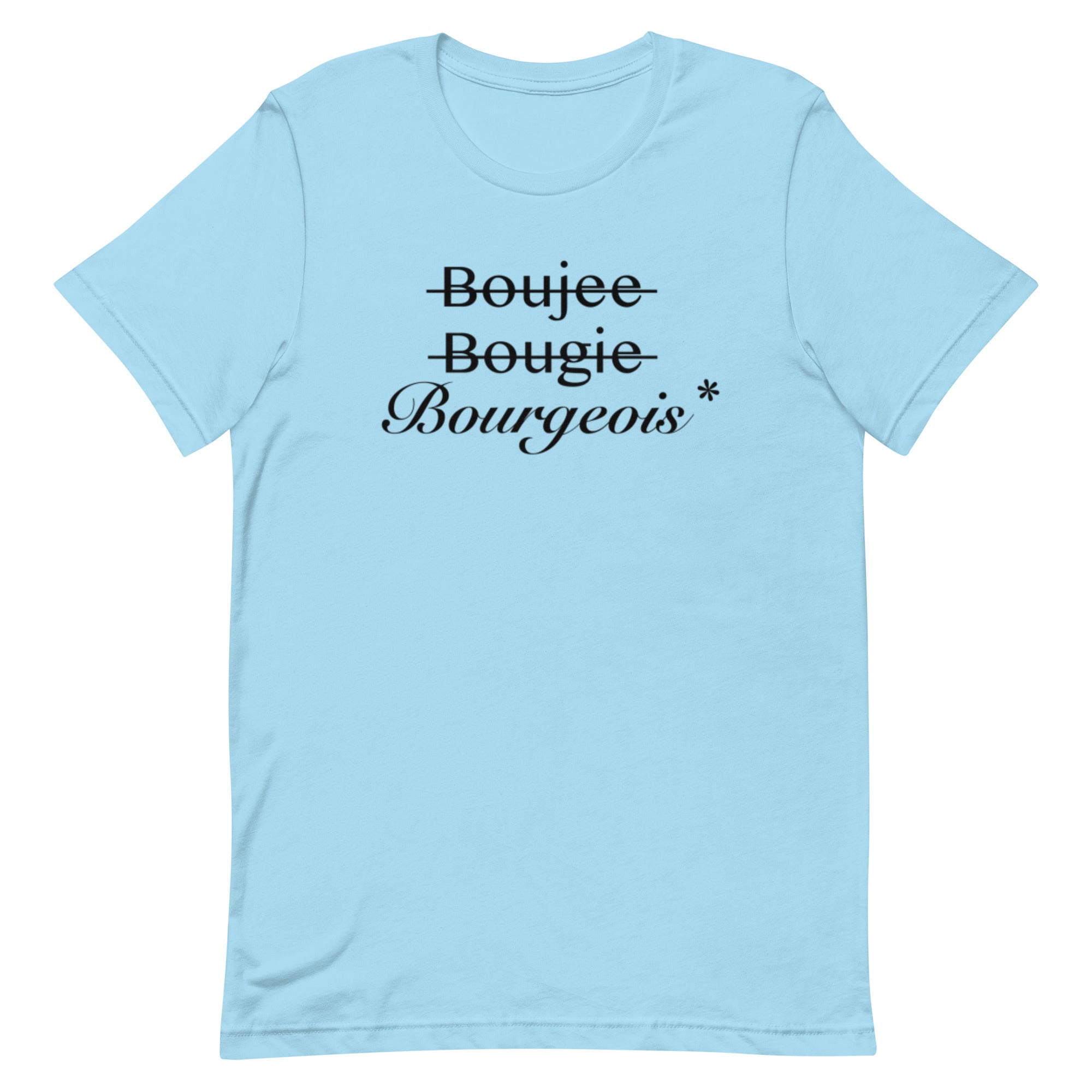 Lightweight Printed T-Shirt