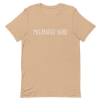 Embroidered Logo T-Shirt