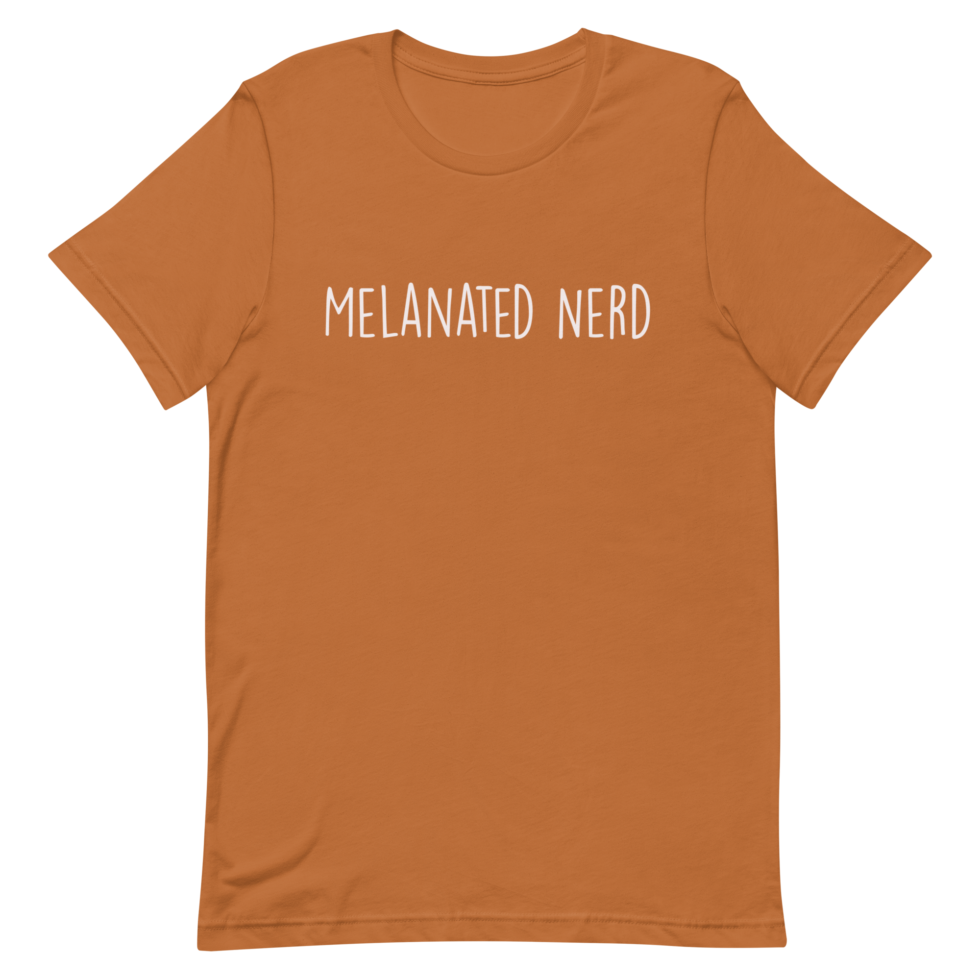 Embroidered Logo T-Shirt